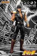 Storm Collectibles Fist of the North Star Kenshiro