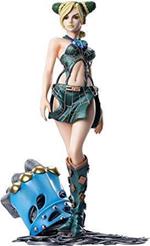 Jojo''s Bizarre Adventure: Stone Ocean Action Figura Jolyne Cujoh 20 Cm Medicos Entertainment