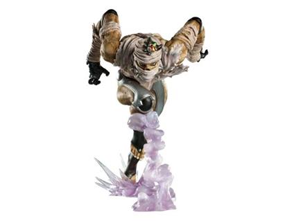 Jojo's Bizarre Adventure Part 3 Stardust Crusaders Pvc Statua Hanged Man 13 Cm Medicos Entertainment