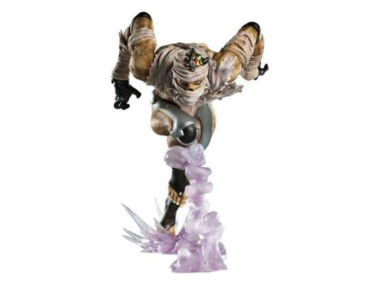 Jojo's Bizarre Adventure Part 3 Stardust Crusaders Pvc Statua Hanged Man 13 Cm Medicos Entertainment