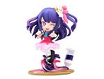 Oshi No Ko Palverse Pvc Statua Ai 11 Cm Bushiroad