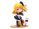 Oshi No Ko Palverse Pvc Statua Ruby 10 Cm Bushiroad