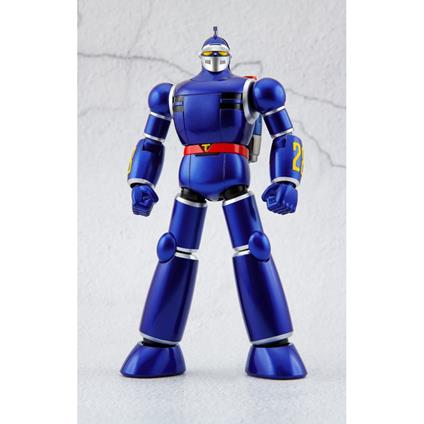 Action Toys Mini Gokin Tetsujin 28-Go