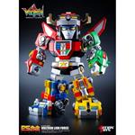 Action Toys ES Gokin Defender Of The Universe Voltron