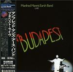 Budapest Live (Limited Edition + Bonus Tracks)