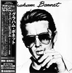 Graham Bonnet