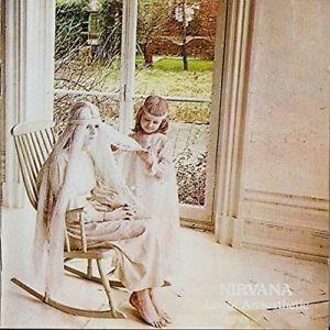 Local (Blu-Spec) - CD Audio di Nirvana (UK)