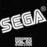 Sega Rock Vol.2