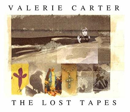 The Lost Tapes (W/Bonus Track(Plan)) - CD Audio di Valerie Carter