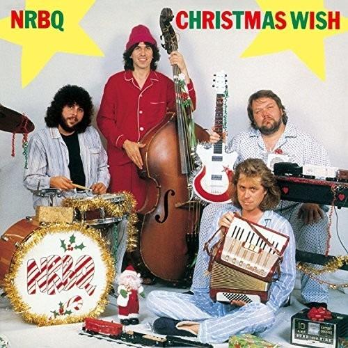 Christmas Wish - Vinile LP di NRBQ