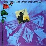 Red Rose Will Make You Dance - CD Audio di Anthony Red Rose