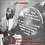 Grounation - CD Audio di Count Ossie,Mystic Revelation of Rastafari