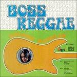 Boss Reggae - CD Audio di Ernest Ranglin