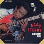 Rock Steady Greatest Hits - Vinile LP di Lynn Taitt & the Jets