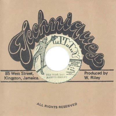 Old Time Day - Vinile LP