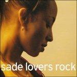 Lovers Rock - CD Audio di Sade