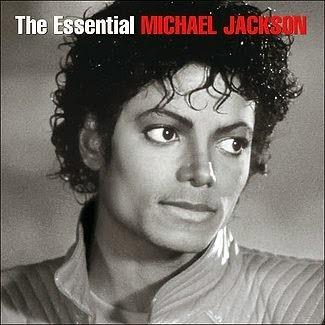 Essential - CD Audio di Michael Jackson