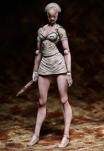 Silent Hill 2 figma Bubble Head Nurse - 2