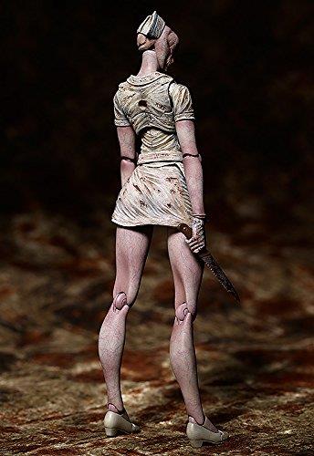 Silent Hill 2 figma Bubble Head Nurse - 3