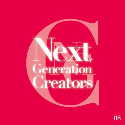 Next Generation Creators #08 - CD Audio