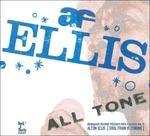 Soul Train Is Coming Back - CD Audio di Alton Ellis