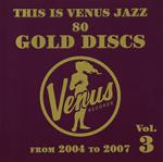 This Is Venus Jazz Swingjournal Golddisc Vol.3