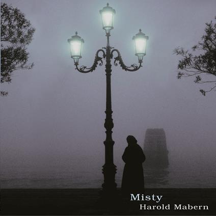 Misty - CD Audio di Harold Mabern