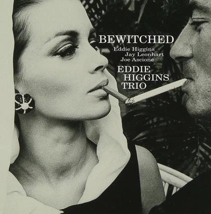 Bewitched (Limited) - CD Audio di Eddie Higgins