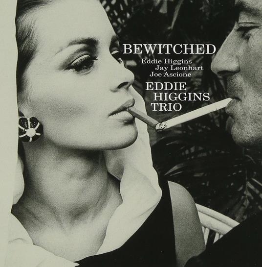 Bewitched (Limited) - CD Audio di Eddie Higgins