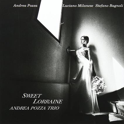 Sweet Lorraine - CD Audio di Andrea Pozza