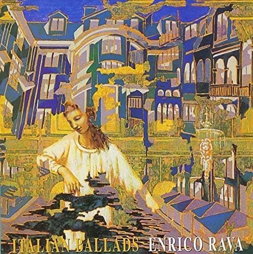 Italian Ballads - CD Audio di Enrico Rava