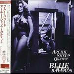 Blue Ballads