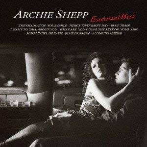 Essential Best - CD Audio di Archie Shepp