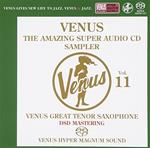 Venus Vol.11-The Ammazing Super Audio Cd Sampler