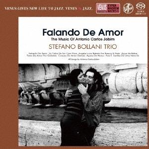 Ai No Katarai (Falando de Amor) (Japanese Edition) - SuperAudio CD di Stefano Bollani