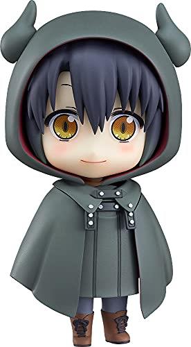 Somalo e lo spirito della foresta Nendoroid Somail