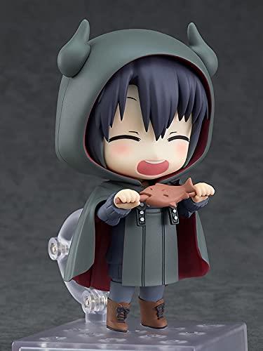 Somalo e lo spirito della foresta Nendoroid Somail - 2