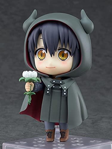 Somalo e lo spirito della foresta Nendoroid Somail - 3