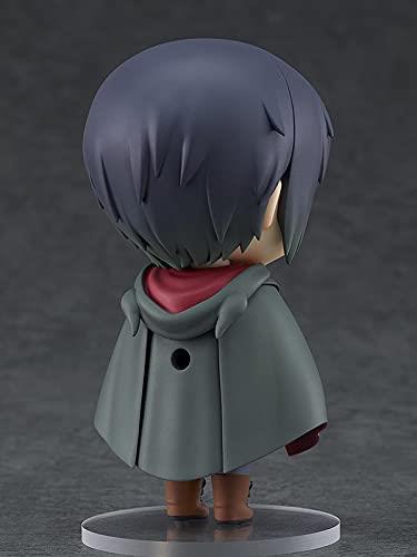 Somalo e lo spirito della foresta Nendoroid Somail - 4