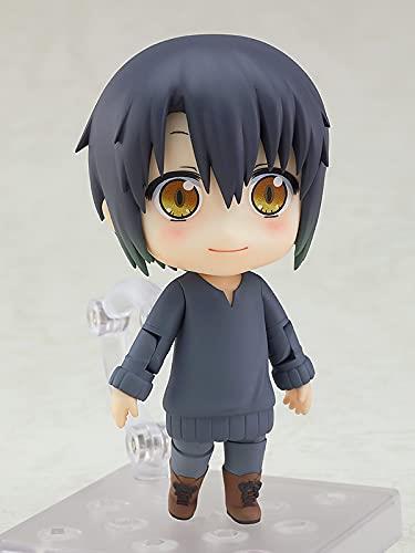 Somalo e lo spirito della foresta Nendoroid Somail - 5
