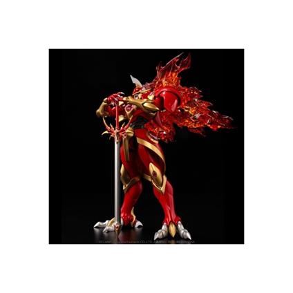 Sentinel Riobot Magic Knight Rayearth Legendary Guardians Lord of Fire Rayearth