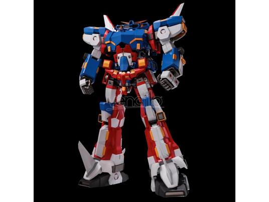 Super Robot Wars Combine Srx Riobot Action Figura Sentinel Toys