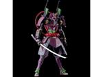 Rebuild Of Evangelion Pvc Action Figura Riobot Evangelion Humanoid Decisive Weapon Musha Test Type-01 21 Cm Sentinel