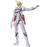 Action Figure Sentinel Kyashan Spedito Da Italia Casshan Kiashan