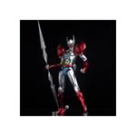 Sentinel Tatsunoko Heroes Fightingear Tekkaman The Space Knight Metallic Color Version