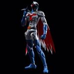 Infini-T Force Gatchaman Fighting Gear Action Figure