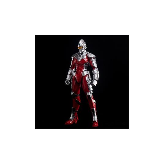 Sentinel 12'Hero's Meister Ultraman Suit Ver. 7.2