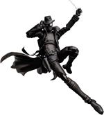 Sentinel SV Action Spider-Man Into The Spider-Verse Spider-Man Noir