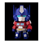 Good Smile Company Nendoroid Transformers Optimus Prime G1 Version
