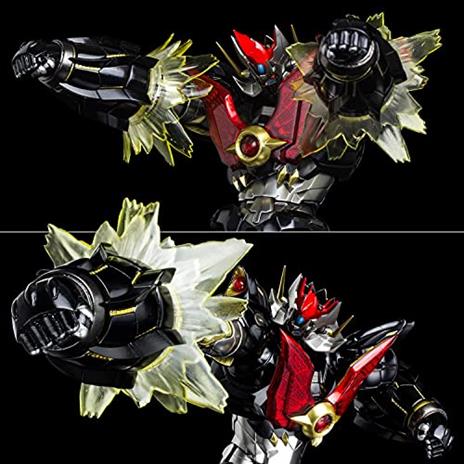 Sen-ti-nel Mazinkaiser [Mazinger], Sentinel Riobot (SEN88724) - 3